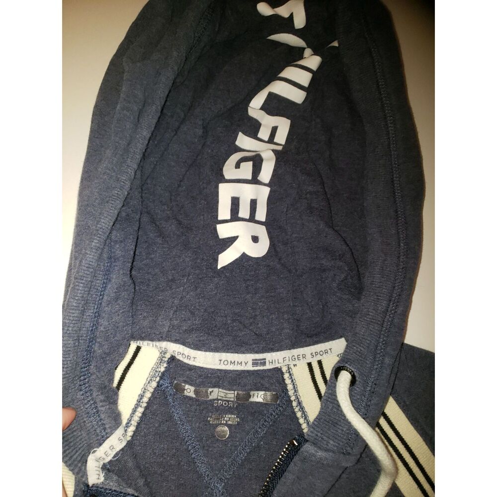 Tommy Hilfiger Track Set